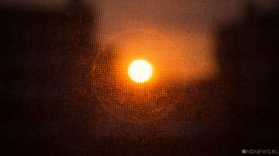 Ученые предложили закрыться от Солнца гигантским «зонтом», чтобы избежать потепления