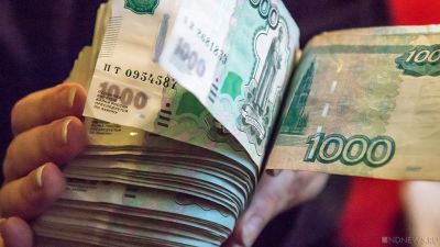 Число миллионеров в Челябинской области выросло вдвое