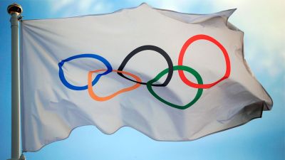 Бах об условии участия России в Олимпиаде в Париже: Никакой сборной, флага и гимна