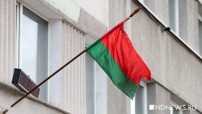 Белоруссия разработает новую военную доктрину