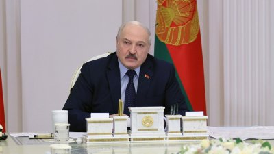 Лукашенко пообещал ударить по Украине без предупреждения в случае пересечения «красных линий»