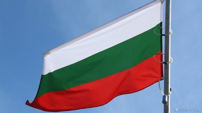 Киев вновь потребовал от Болгарии предоставить оружие