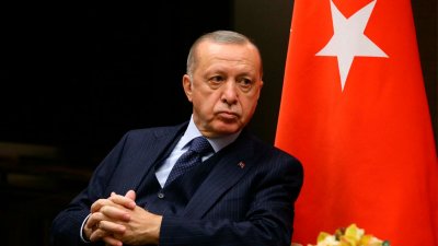 Эрдоган решил провести ребрендинг «Турецких авиалиний»