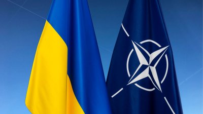 НАТО во главе с США работают над созданием интегрированной системы ПРО для Украины