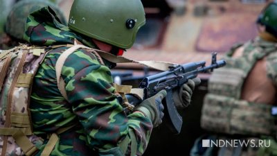 ВС РФ освободили запорожское село Мирное и поразили объекты ВСУ под Одессой и Черниговом