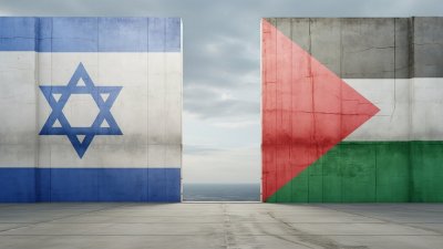 Израиль и ХАМАС согласились с предложением посредников о прекращении огня в секторе Газа